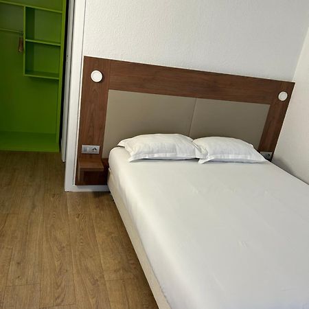 Kyriad Direct Metz Nord - Woippy Εξωτερικό φωτογραφία