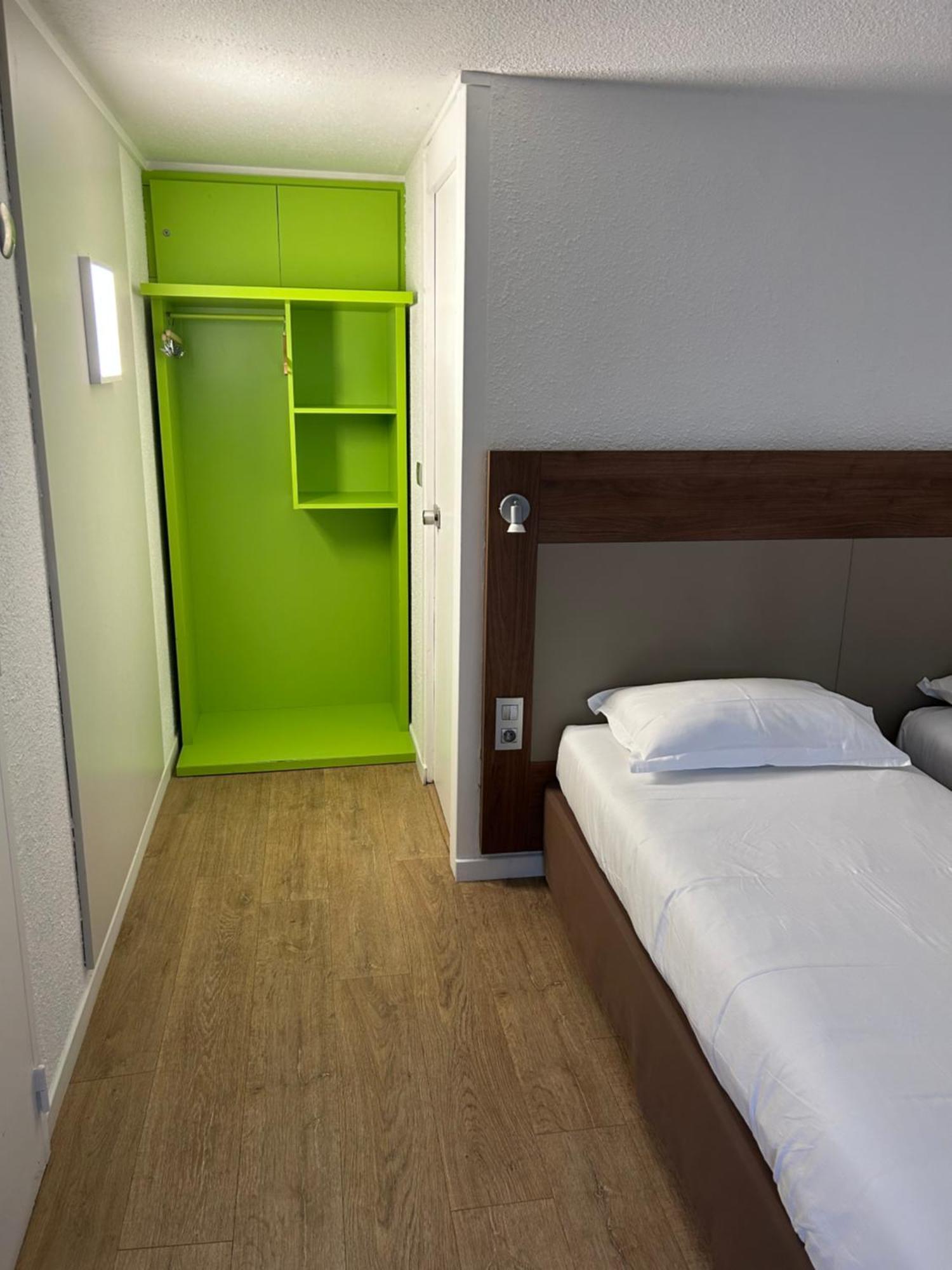 Kyriad Direct Metz Nord - Woippy Εξωτερικό φωτογραφία