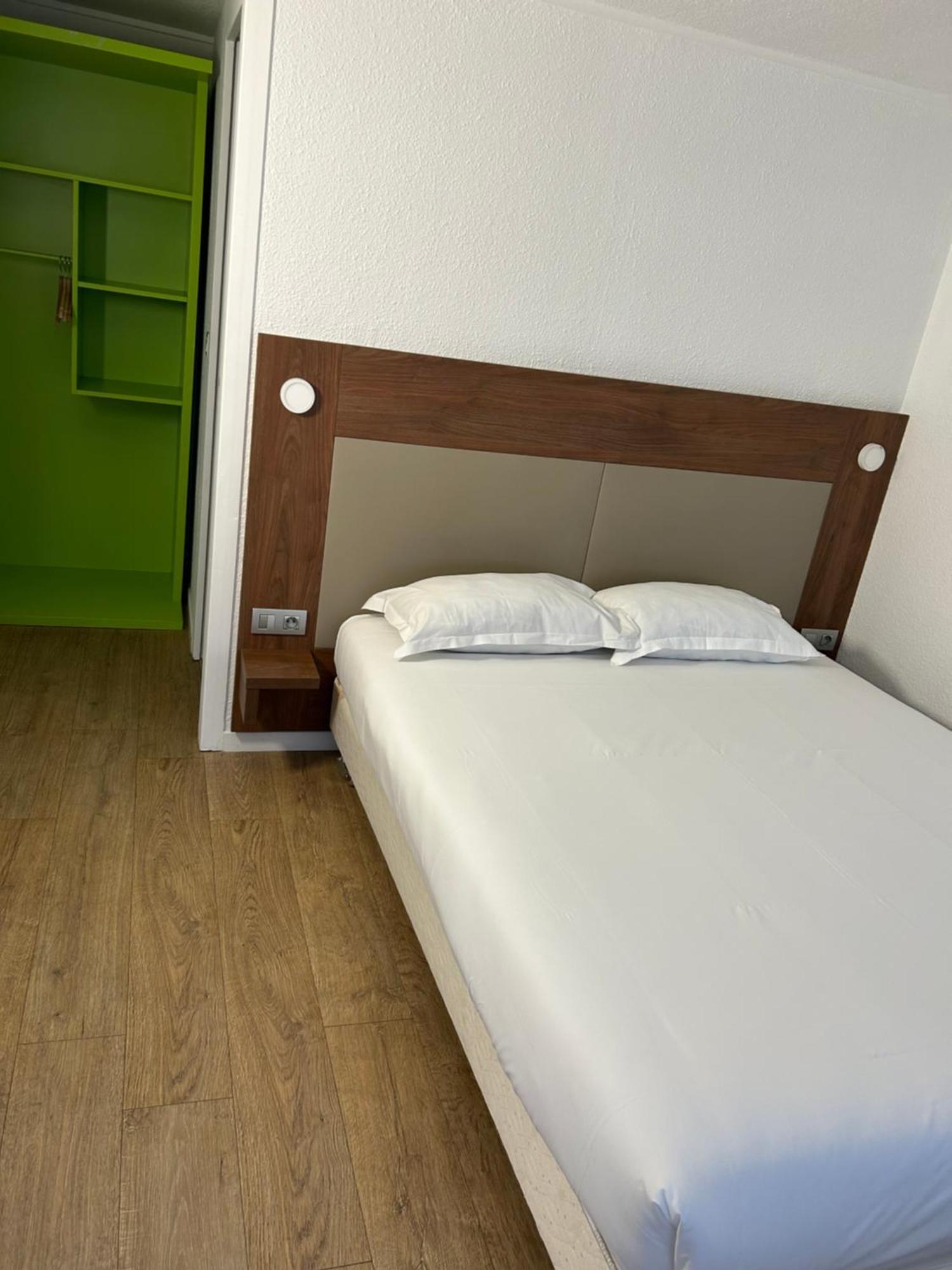 Kyriad Direct Metz Nord - Woippy Εξωτερικό φωτογραφία
