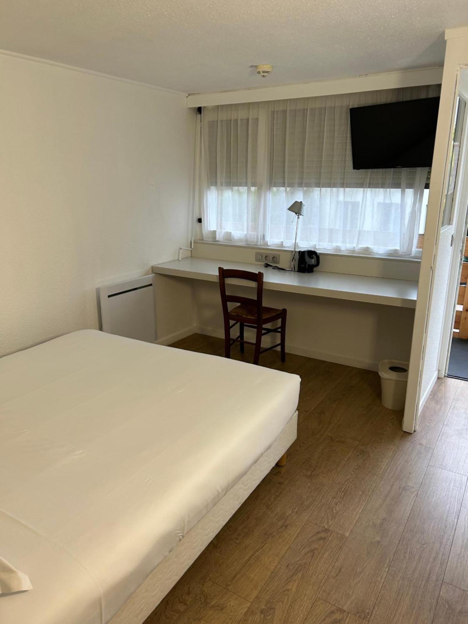 Kyriad Direct Metz Nord - Woippy Εξωτερικό φωτογραφία