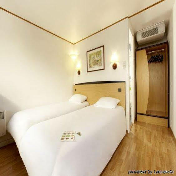 Kyriad Direct Metz Nord - Woippy Εξωτερικό φωτογραφία